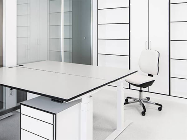mobilier laboratoire toplab LR Industrie TopLab